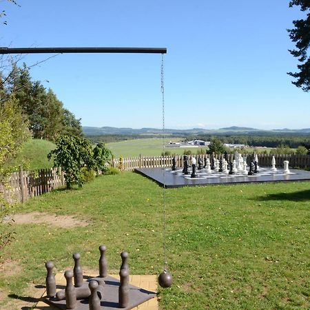 Camp Vary - Vitkova Hora - Veitsberg カルロヴィ・ヴァリ エクステリア 写真